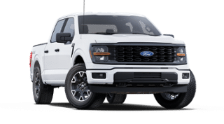2025 Ford F-150® External Image 5
